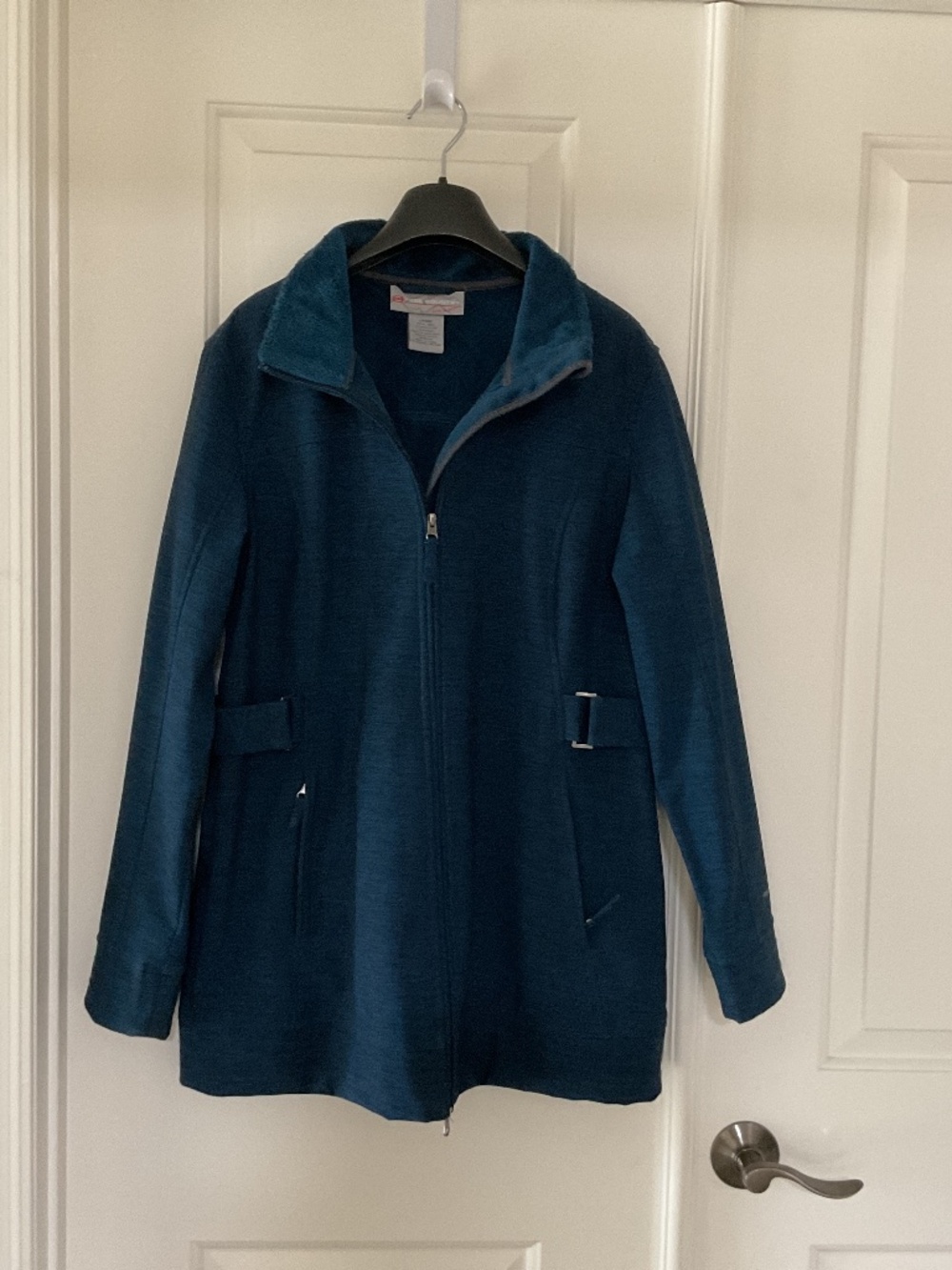 Free Country Large Jacket